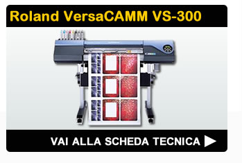 scopri tutta la linea VS