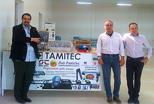 tamitec