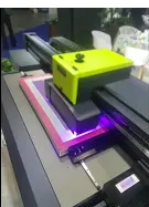 D2M full Screen Imaging in under 3 minutes