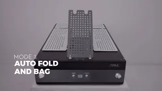 T Fold