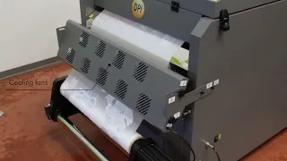 DTF 600