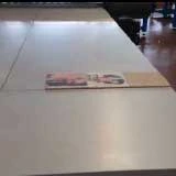 Condor 2 stampa su ceramica