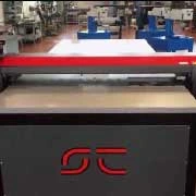 Condor 2 stampa su Vetro