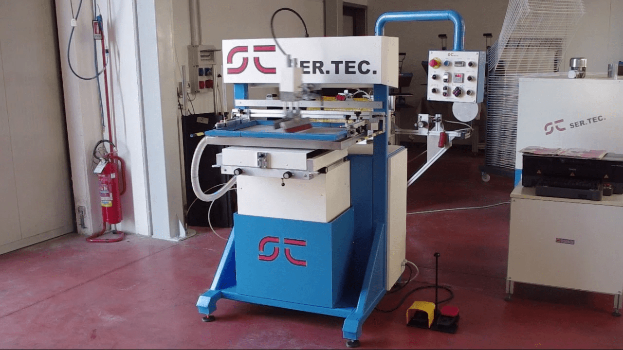 S1 300 continuous cycle