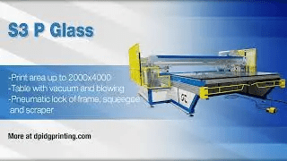 S3P Glass 