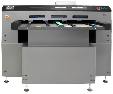 uv led printer