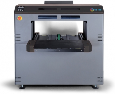 Beled UV Led printer