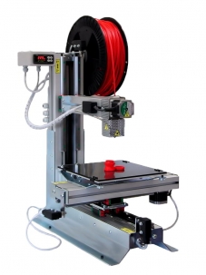 dpi stampante 3d printer