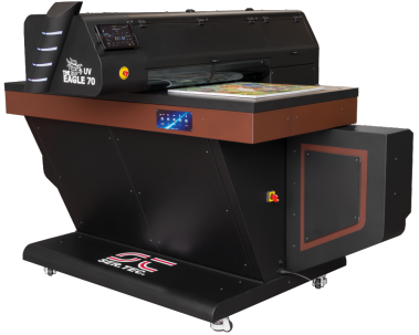 uv led printer