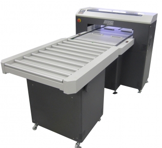 plotter digitale dtg m4 stampa 2 metri