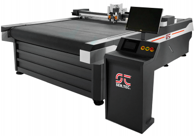 cutting plotter