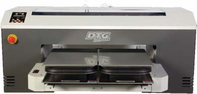 plotter digitale DTG m2