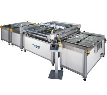 Thieme 3000gs