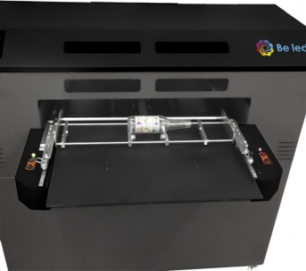 accessorio stampa in tondo plotter uv led beled