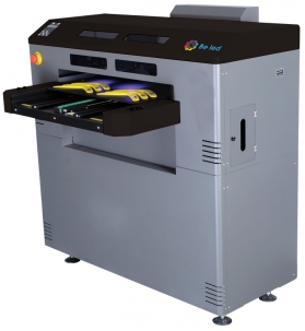 UV Led gadget printer 