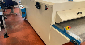 Forno F/T Radiant