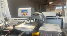 Termopressa Automatica Transmatic TS 5PA