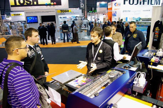 Viscom 2010