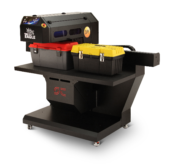 Eagle UV 40