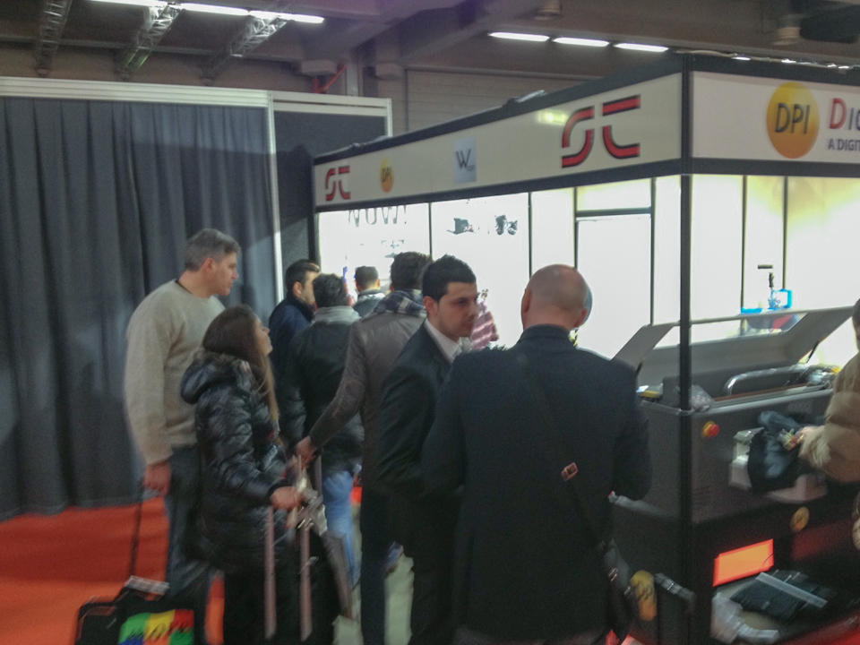 PTE 2013