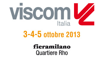 logo viscom 2013