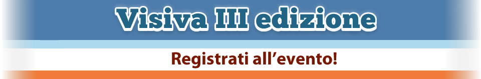 Registrati all'evento
