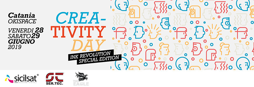 creativiy day