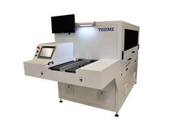 thieme 505 D Mint stampante monete