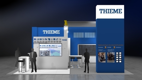 stand thieme