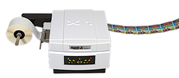 Rapid X1 Lite