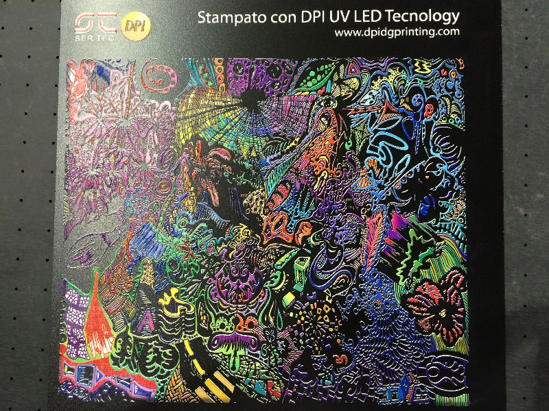 stampa 3d Whiterip