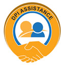 dpi assistance