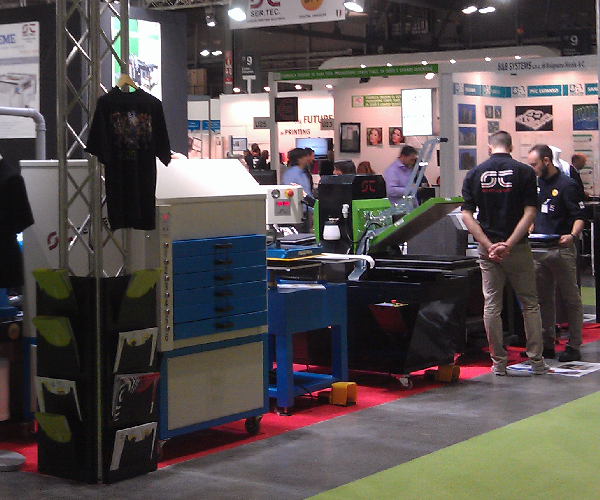 prodotti sertec forno jolly autoprimer pressa al viscom 2013